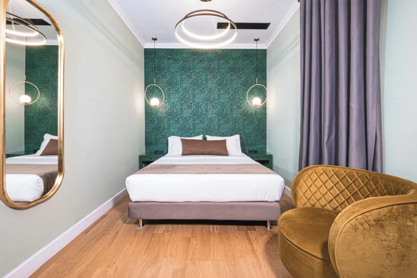 Belle Epoque Suites - Image 1