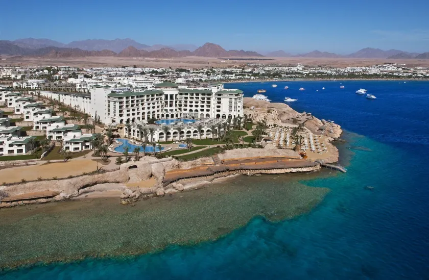 Stella Di Mare Beach Hotel & Spa - Image 1