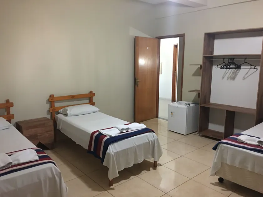Trindade Hotel - Image 1