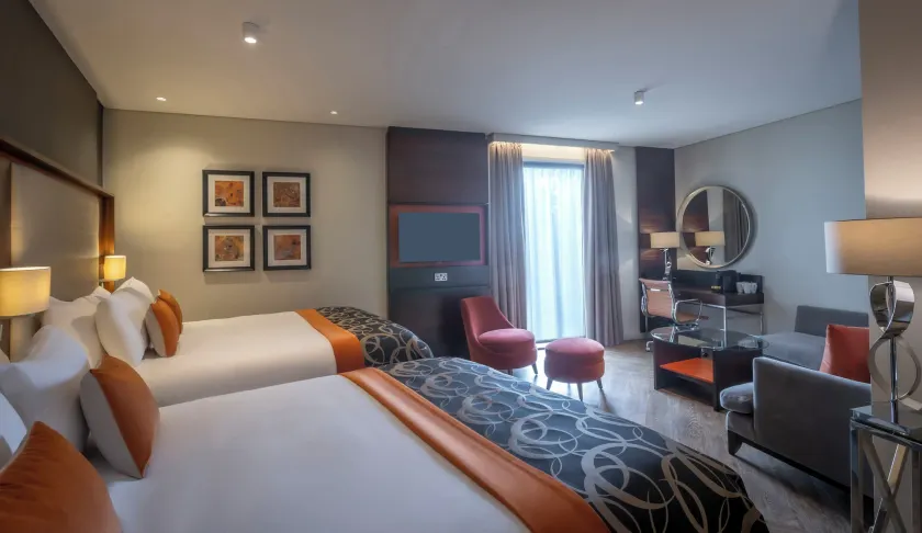 Clayton Hotel Birmingham - Image 1