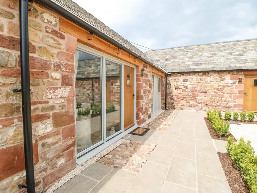 Brampton Cottage - Image 1