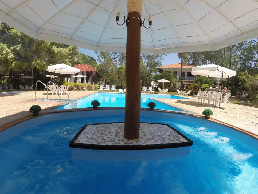 Hotel Pousada Bonsai - Image 1