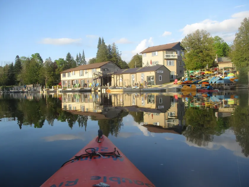 Sauble River Marina and Lodge Resort - Image 1