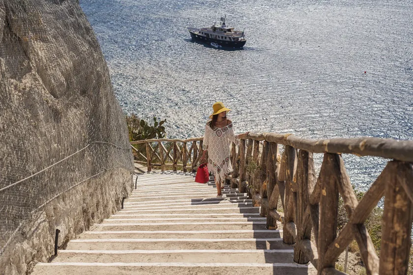 Costa Del Capitano Seaside Villas - Image 1