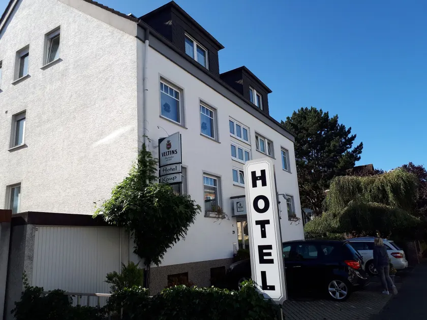 Hotel KAUP - Image 1