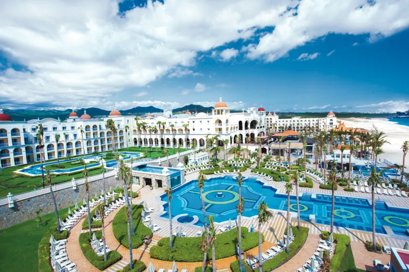 Riu Palace Cabo San Lucas - All Inclusive - Image 1