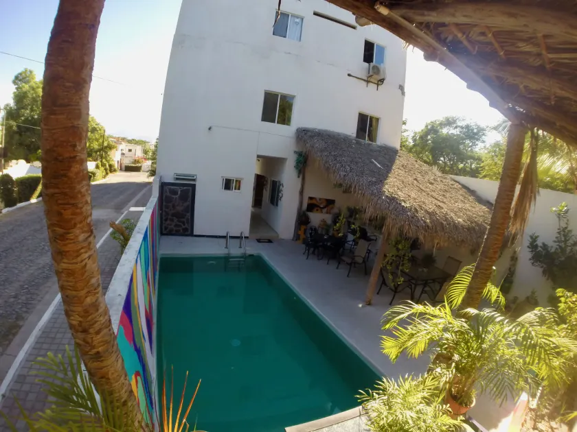 Kiramar los Peyotes - Image 1