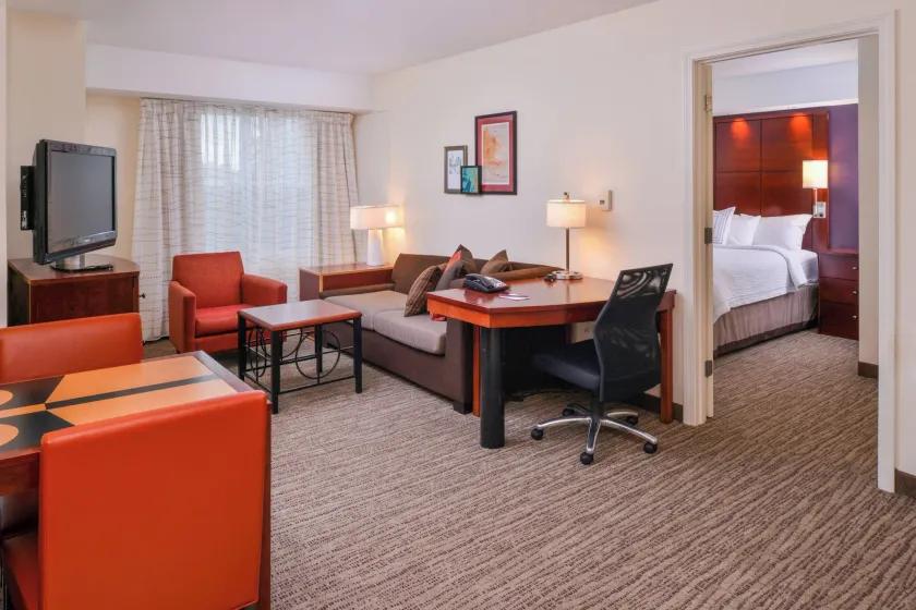 Residence Inn by Marriott North Conway - Image 1