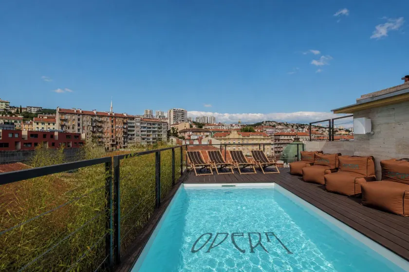 Boutique Hotel OPERA - Image 1
