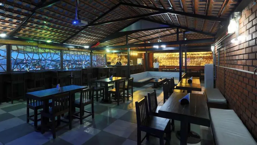 Hotel Abhimaani Vasathi, Rajajinagar - Image 1