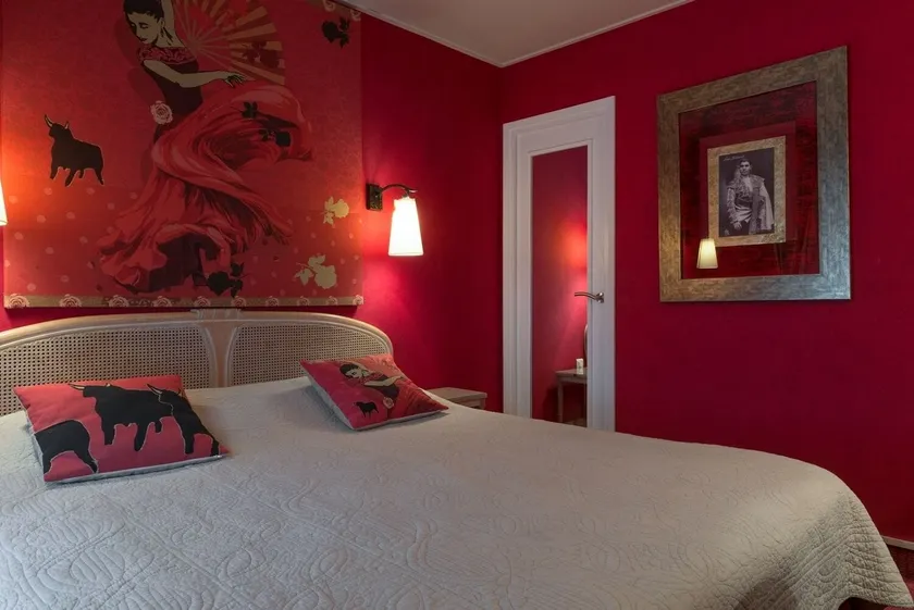 Neuilly Park Hôtel - Image 1