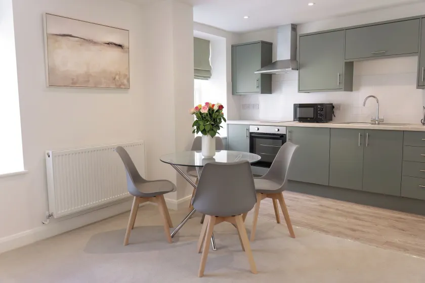  Lonsdale House Boutique Apartments - Image 1