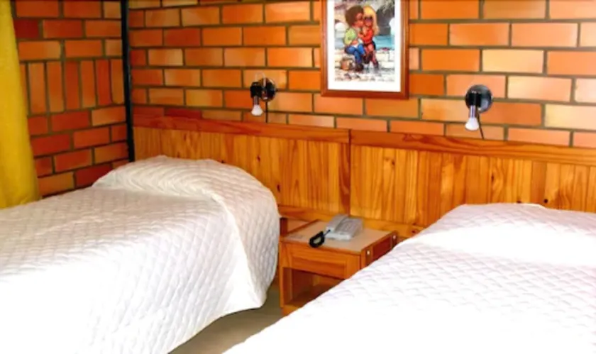 Hotel Fraiburgo - Image 1