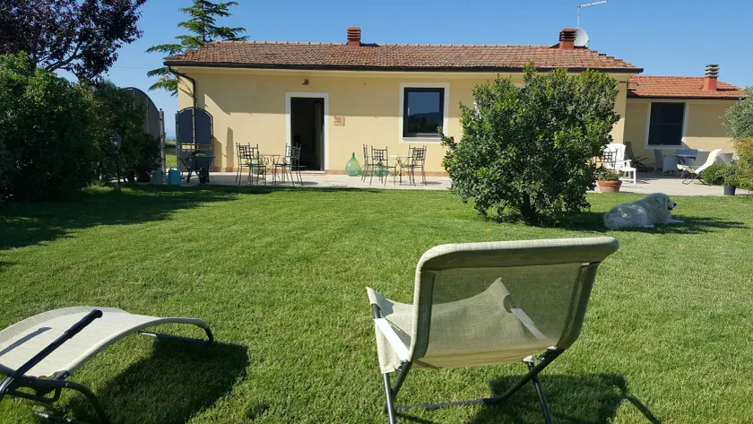 Agriturismo Podere Casa al Vento - Image 1