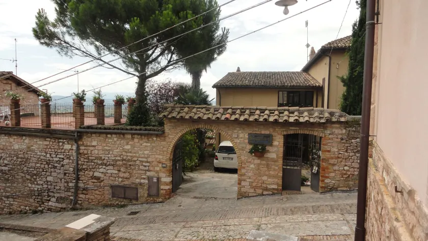 La Terrazza di Spello - Image 1