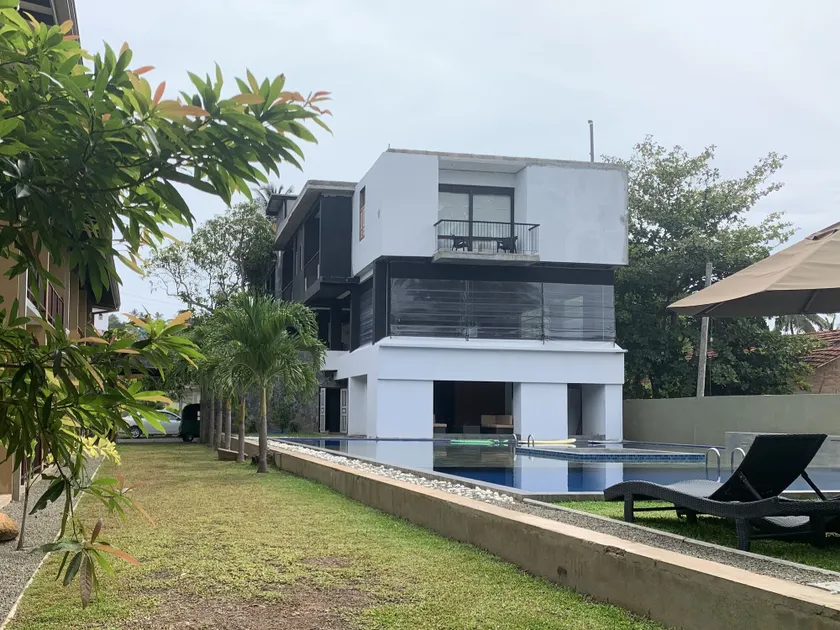 Handagedara Resort & Spa - Image 1