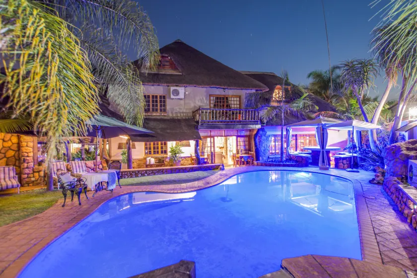 Kassaboera Lodge - Image 1