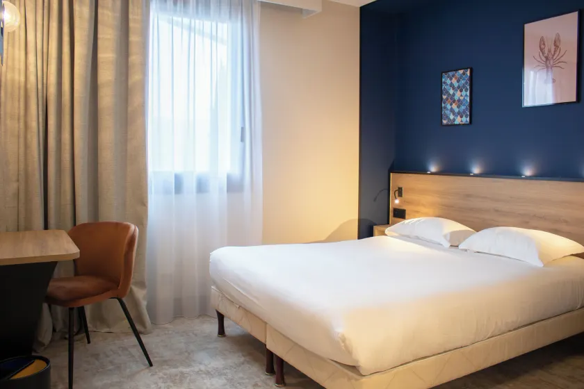 Brit Hôtel Saint Malo Le Transat - Image 1