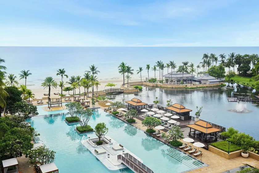 Dusit Thani Hua Hin - Image 1