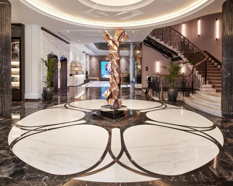 Les Temps Istanbul Karakoy, Curio Collection By Hilton - Image 1