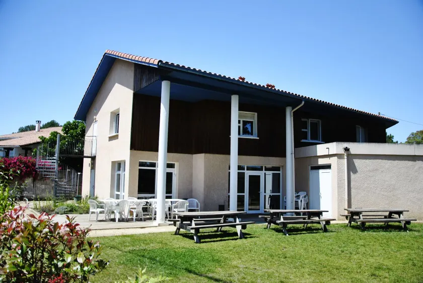 Le Relais de Port d'Albret - Hostel - Image 1