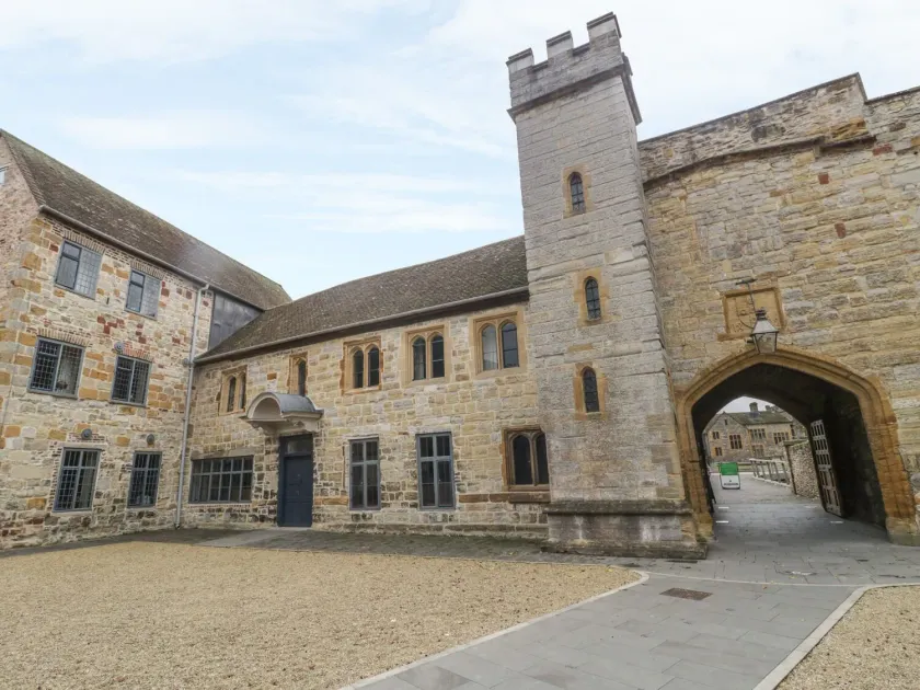 Castle House - Image 1
