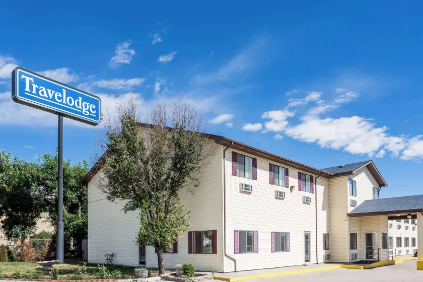Travelodge by Wyndham Longmont - Image 1