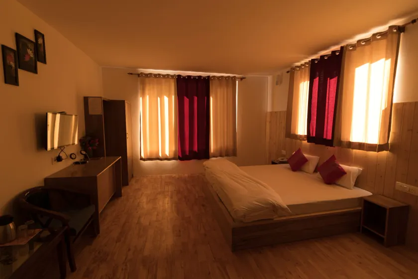 Radhus Boutique Inn - Image 1
