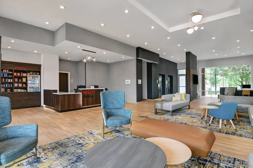 TownePlace Suites by Marriott Columbus Dublin - Image 1