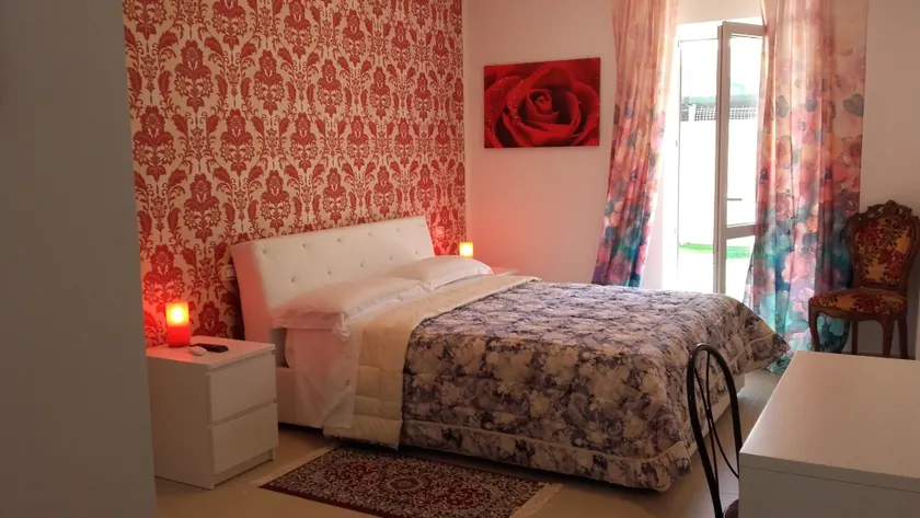 Le Tre Rose Bed & Breakfast - Image 1