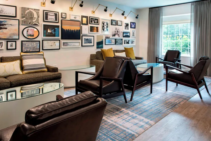 Delta Hotels by Marriott Basking Ridge - Image 1