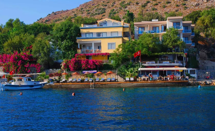 Yılmaz Kaptan Otel - Image 1