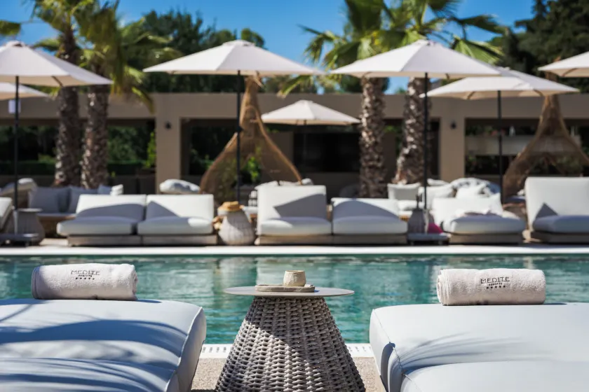 Medite Kassandra Resort - Image 1