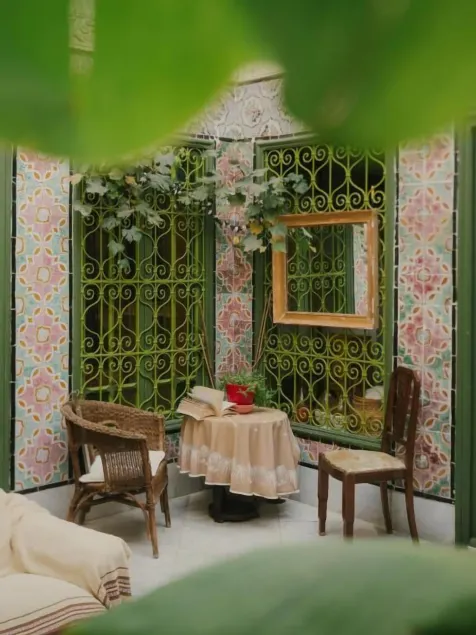 La Chambre bleue - Image 1