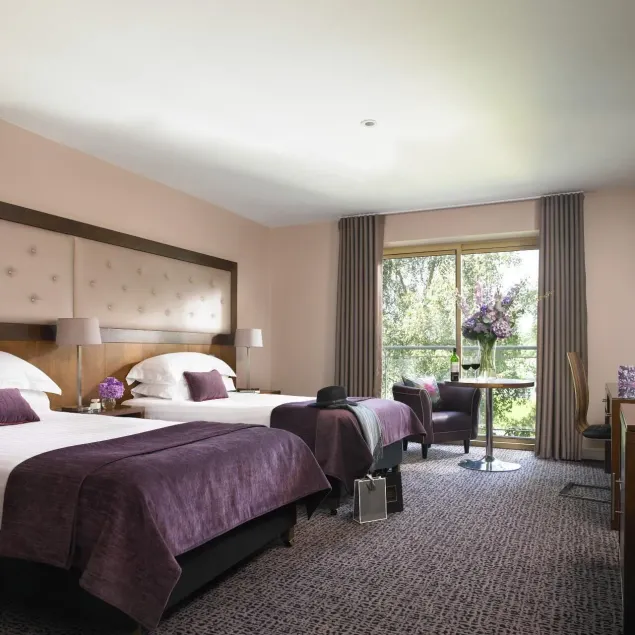 Dunboyne Castle Hotel & Spa - Image 1