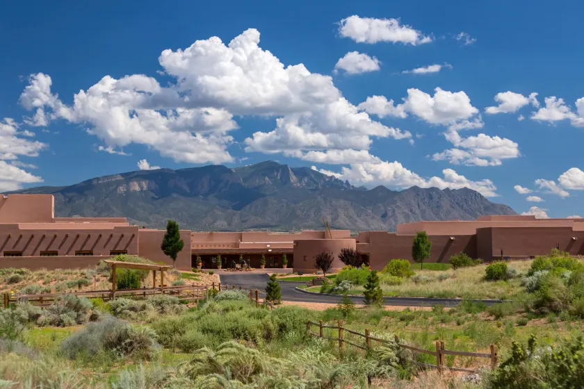 Hyatt Regency Tamaya South Santa Fe - Image 1