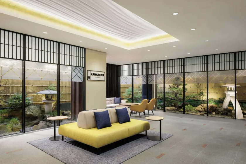 Four Points Flex by Sheraton Kanazawa - Image 1