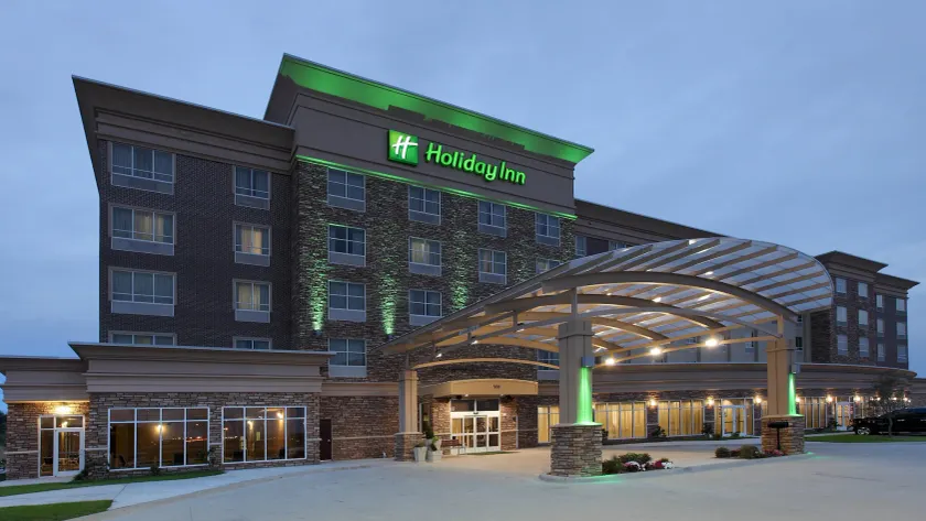 Holiday Inn Garland by IHG - Image 1