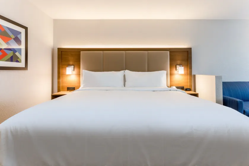 Holiday Inn Express & Suites - Florence - Cincinnati Airport by IHG - Zimmer
