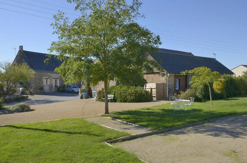 Domaine de la Cour - Image 1