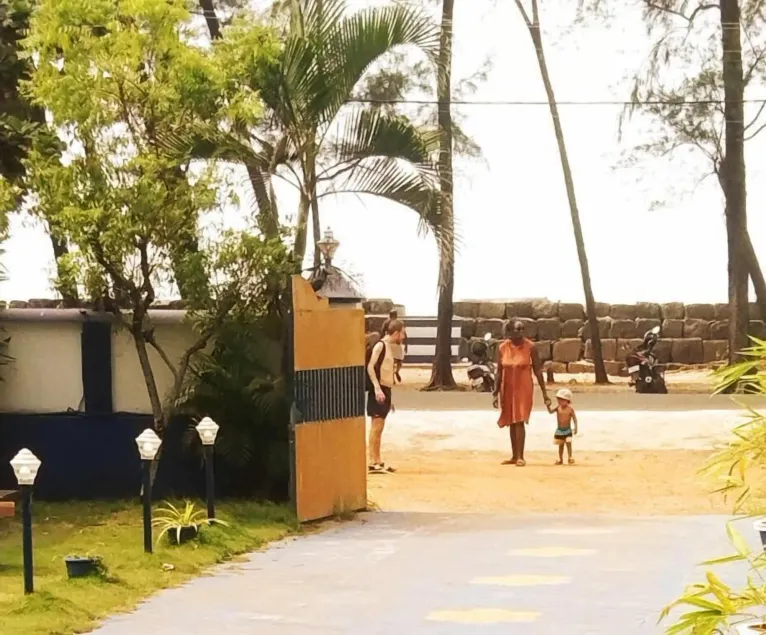 Mare blu Resort - Image 1