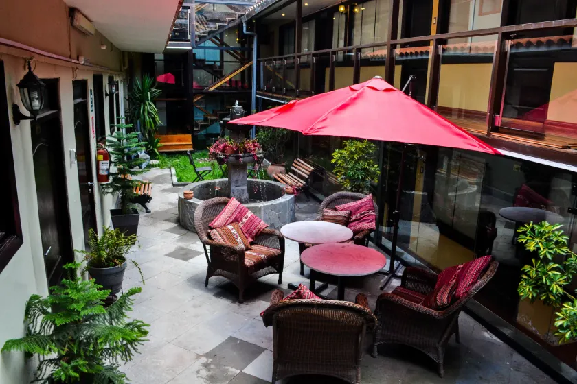 Hotel Royal Qosqo - Image 1