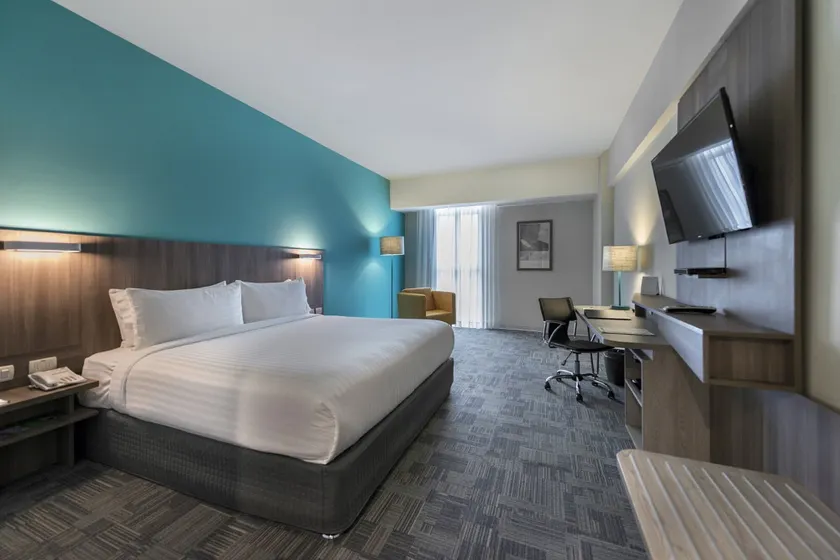Holiday Inn - Lima Airport by IHG - Image 1