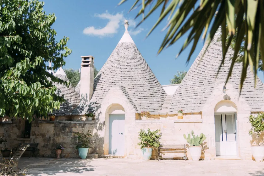 Trullo Santangelo - Image 1