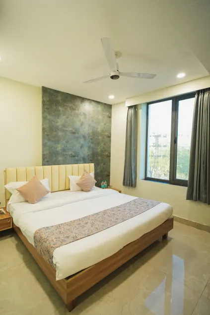 HOTEL NIRVANA GRAND Jodhpur - Image 1