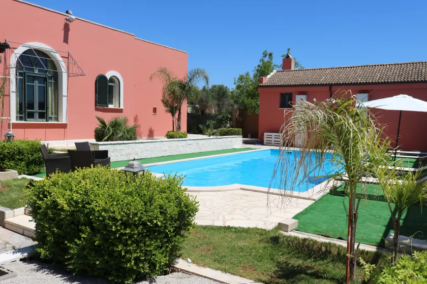 Villa Antares - Casarano - Image 1