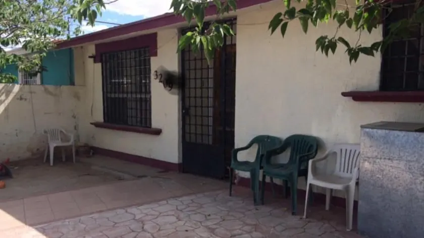 Casa de Huéspedes Blanquita Consulado - Image 1
