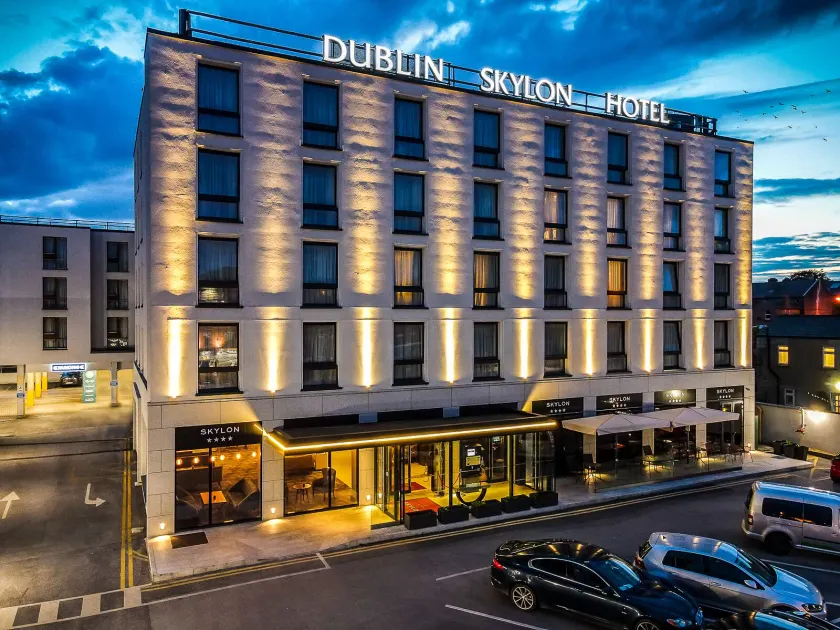 Dublin Skylon Hotel - Image 1