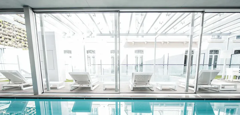 BessaHotel Liberdade - Image 1