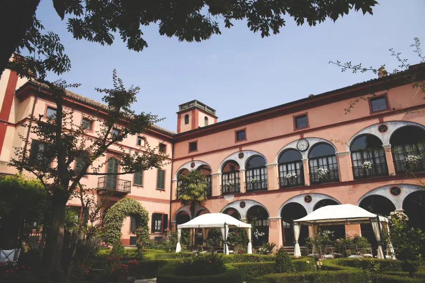 Relais I Castagnoni - Image 1